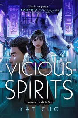 Vicious-Spirits